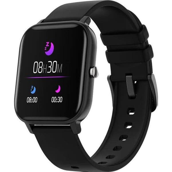 Smartwatch Y20 Vattentät - Sömn, Steg & Pulsmätare