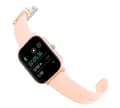 Miniatyrbild 9 av 10: Smartwatch Y20 Vattentät - Sömn, Steg & Pulsmätare