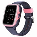 Miniatyrbild 1 av 11: Smartwatch GPS Klocka Barn Vattentät 4G
