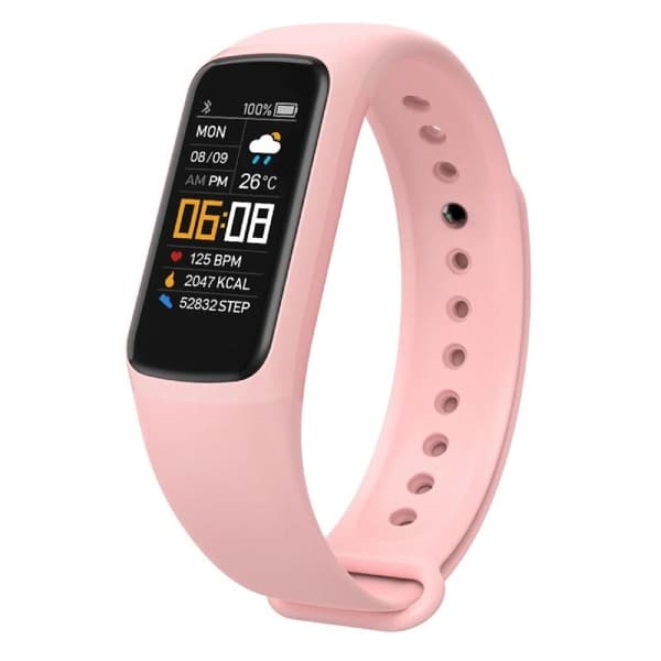 Aktivitetsarmband Smart Band 3 - Rosa