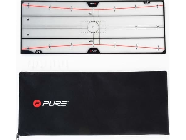 Pure2Improve Pure2Improve Positioning mirror 21 inches, P2I190070