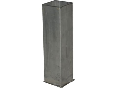 Interplastic Bushing for 80x80mm profile
