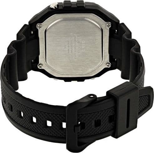 Casio Watch Sport W-218H -1AVEF