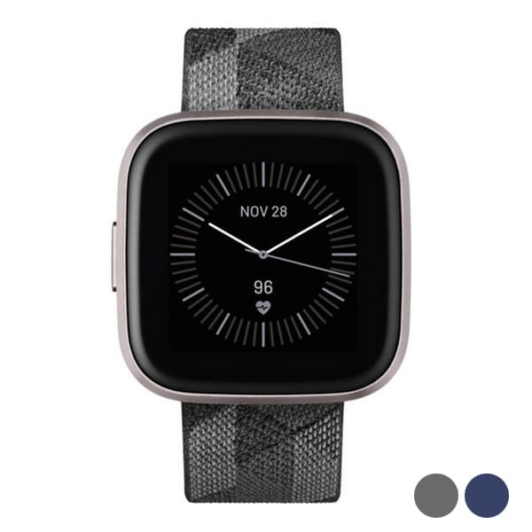 Smartklocka Fitbit Versa 2 SE 1,4" AMOLED WiFi 165 mAh