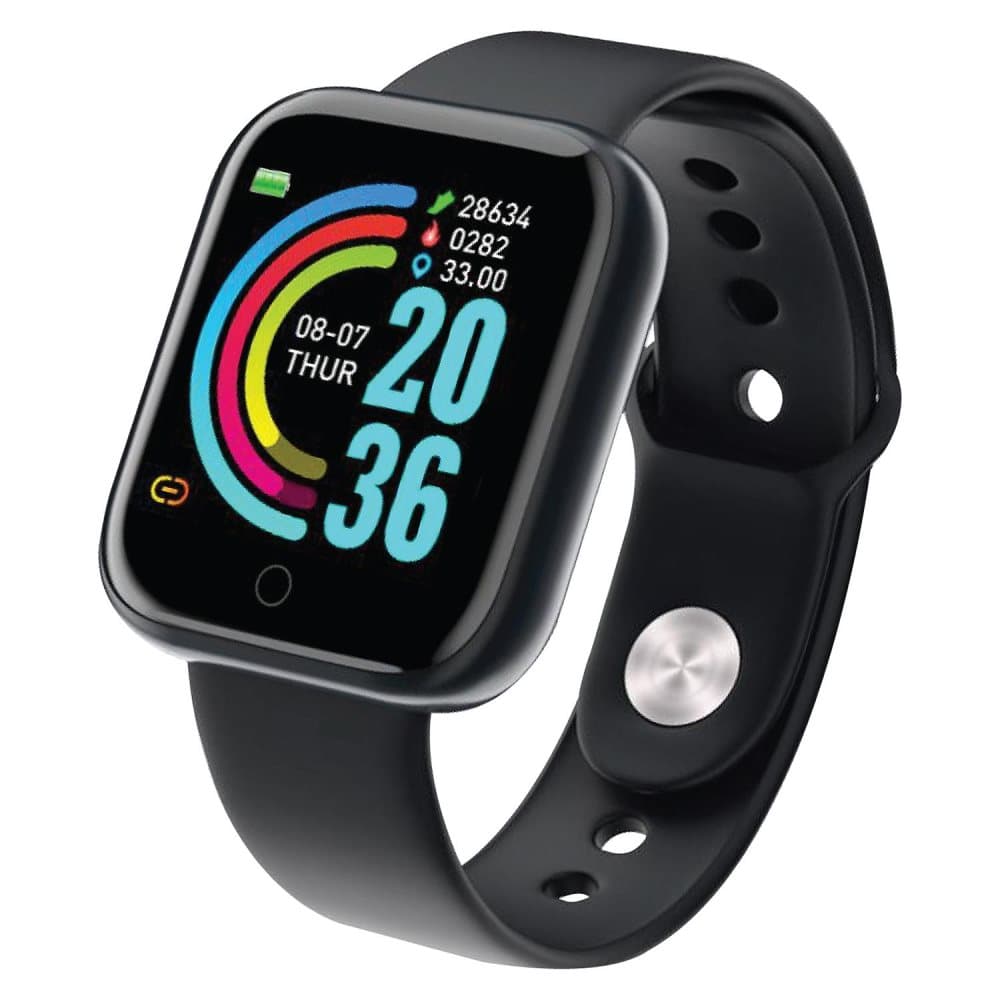 Smartwatch - BO-118-PW