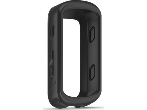 Garmin 010-12791-00, Sykkelcomputeretui, Silikon, Svart, Garmin, Edge 530, Edge 530 Mountain Bike Bundle