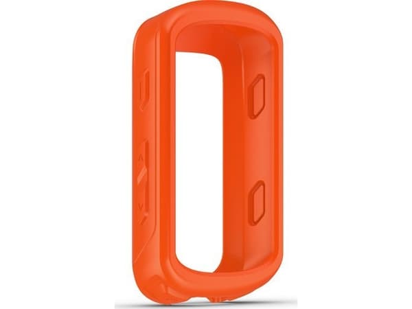 Garmin 010-12791-06, Sykkelcomputeretui, Silikon, Oransje, Garmin, Edge 530, Edge 530 Mountain Bike Bundle
