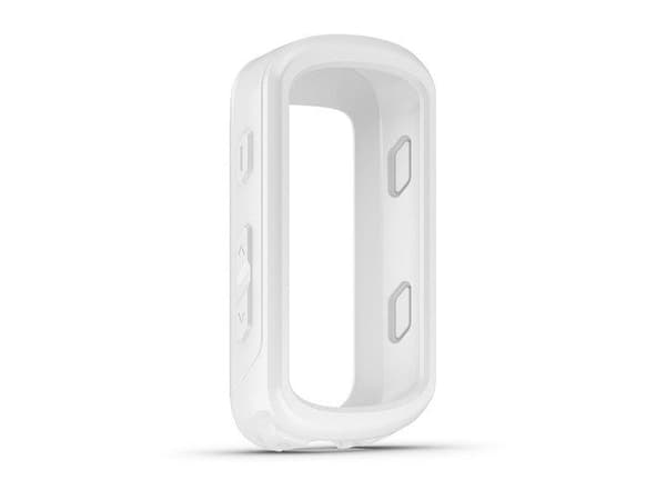 Garmin Edge 530 silikondeksel, hvitt