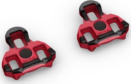Garmin Anti-skid cleats for Garmin Rally RK pedals (with 6 ° operating clearance) (010-13138-11)