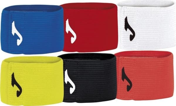 Joma Opaska Kapitańska Joma Bracelet 400363 P01 400363 P01 multikolor one size