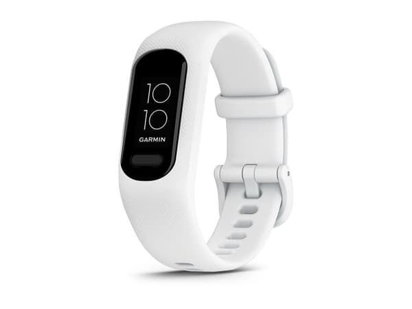Garmin VIVOSMART 5, OLED, Kosketusnäyttö, GPS (satelliitti)