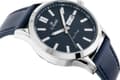 Miniatyrbilde 4 av 5: Gino Rossi klokke G. ROSSI WATCH - 8071A3-6F1 (zg334d) + ESK