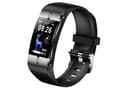 Pikkukuva 1 / 5: MaxCom FW34, Aktivitetstracker til håndled, 2,64 cm (1.04"), TFT, 105 mAh, IP68