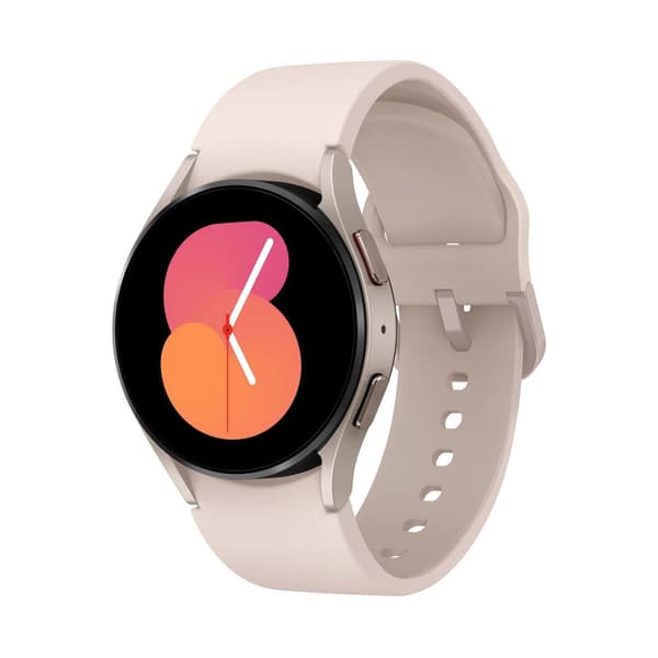Samsung Galaxy Watch5 40mm 4G R905 - Rosa Guld