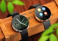 Miniatyrbillede 3 af 3: iMacwear i6 - smart armbandsur med Bluetooth (silver)