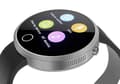 Miniatyrbillede 1 af 3: iMacwear i6 - smart armbandsur med Bluetooth (silver)