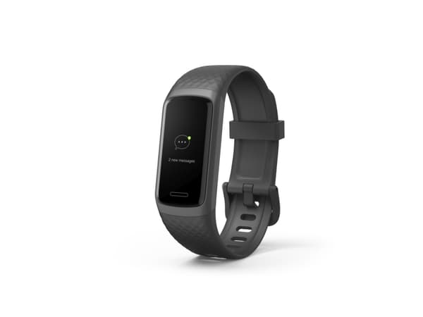Hama Fit Track 3910 - Aktivitetssporer med bånd