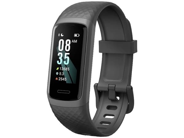 Hama Fit Track 3910 - Aktivitetssporer med bånd