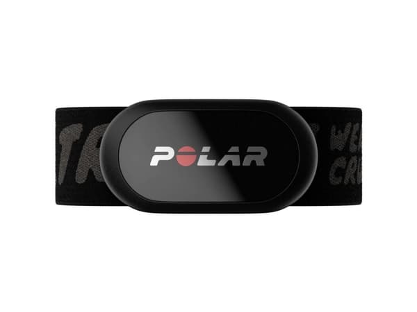 Polar H10, 30 m, 65 mm, 10 mm, 34 mm, 60 g, 400 timer