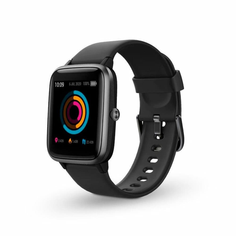 Smartklocka SPC Smartee Boost 1,3" IPS 210 mAh