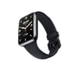 Miniatyrbild 4 av 5: Xiaomi Smart Band 7 Pro - Aktivitetspårare med band - TPU - svart - handledsstorlek: 130-205 mm - display 1.64" - Bluetooth - 20.5 g
