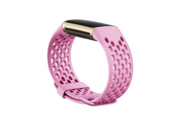 Fitbit FB181SBPKS, Yhtye, Aktiivisuuden seuraaja, Lila, Fitbit, Silikoni, Froasted Lilac