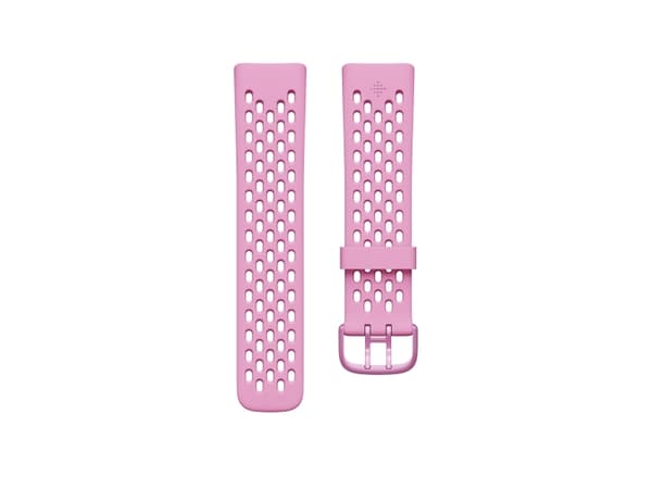 Fitbit FB181SBPKS, Yhtye, Aktiivisuuden seuraaja, Lila, Fitbit, Silikoni, Froasted Lilac