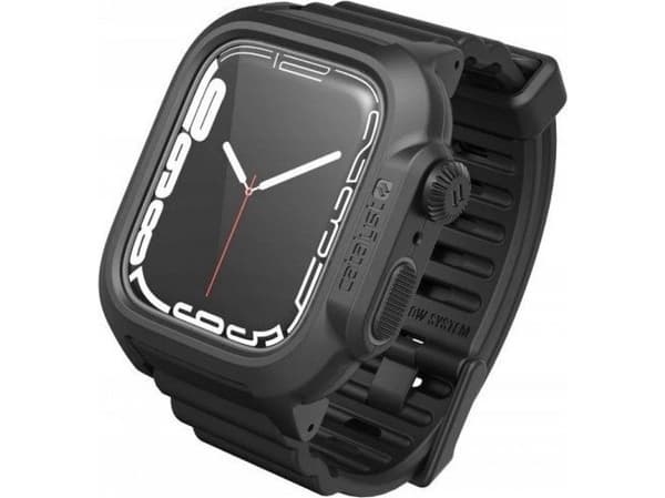 Catalyst Catalyst Etui Total Protection Apple Watch 7 45 mm