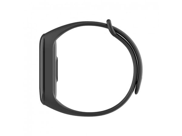 Forever SB50BK, Aktivitetssporer for håndledd, 2,44 cm (0.96"), 90 mAh, IP65