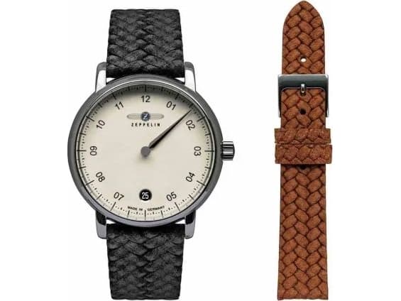 Zegarek Iron Annie Zegarek Zeppelin New Captain's Line 8643-5 Quartz