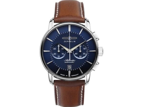 TOGO watch Zeppelin Atlantic 8422-3 Automatic watch