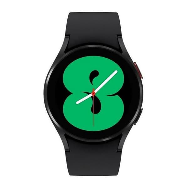 Smartwatch Samsung Galaxy Watch 4 4G 1,2" 247 mAh Sort 40 mm