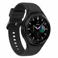 Miniatyrbillede 4 af 5: Smartwatch Samsung Galaxy Watch4 Classic 1,4" 450 x 450 px 16 GB
