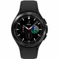 Miniatyrbillede 1 af 5: Smartwatch Samsung Galaxy Watch4 Classic 1,4" 450 x 450 px 16 GB
