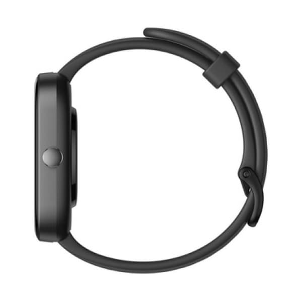 Amazfit Bip 3 Pro Smartklocka - Svart