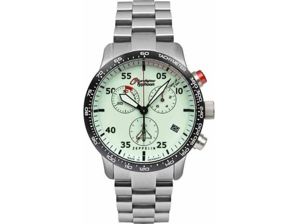 Zegarek Zeppelin Zegarek Zeppelin Eurofighter 7298M-5, quartz