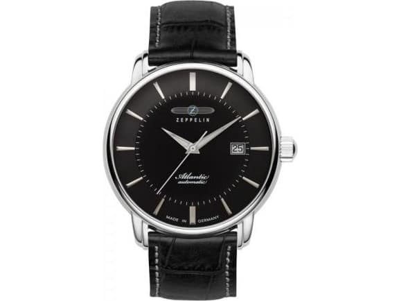Zegarek Zeppelin Atlantic 8452-2 automatisk (ZE-8452-2)