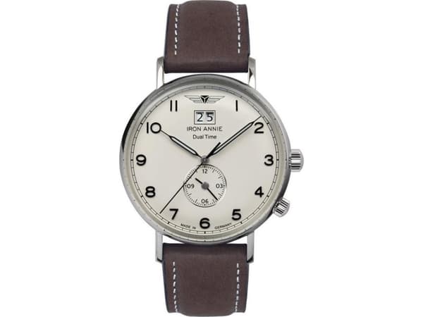 Iron Annie D-AQUI 5940-5 Quartz Watch