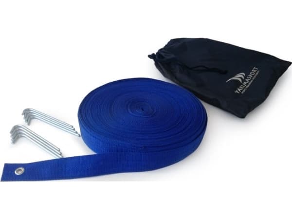 YakimaSport Lines markerer spillefeltet 48m
