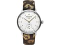 Miniatyrbild 3 av 3: Bauhaus Lady 2037-1 watch, quartz