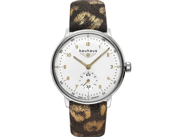 Bauhaus Lady 2037-1 watch, quartz