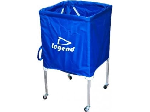 Legend Folding Ball Trolley