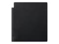 Miniatyrbilde 1 av 5: Kobo Sleepcover Elipsa 2E svart Schwarz (N605-AC-BK-E-PU)