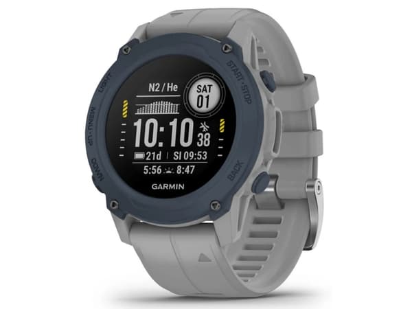 Garmin Descent G1, 2,29 cm (0.9"), MIP, GPS, 61 g
