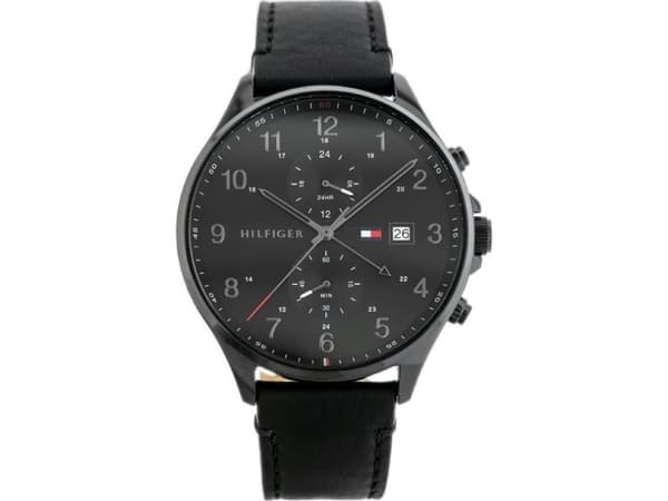 Zegarek TAYMA ZEGAREK MĘSKI TOMMY HILFIGER WEST (zf020c)