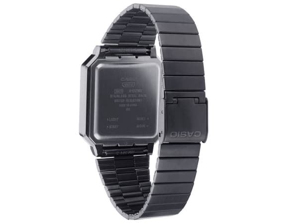 Casio A100WEGG -1A2EF katsella