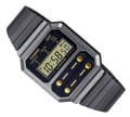 Pikkukuva 2 / 5: Casio A100WEGG -1A2EF katsella
