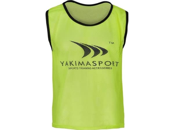 YakimaSport Gult fotballmerke, Barnemerke