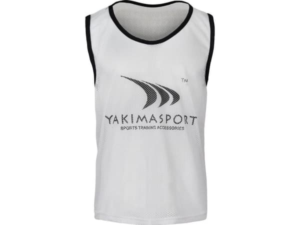 YakimaSport Hvit fotballmerke, Juniormarkør