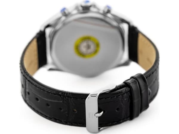 Zegarek Tommy Hilfiger ZEGAREK MĘSKI TOMMY HILFIGER 1710449 BAKER (zf043d)